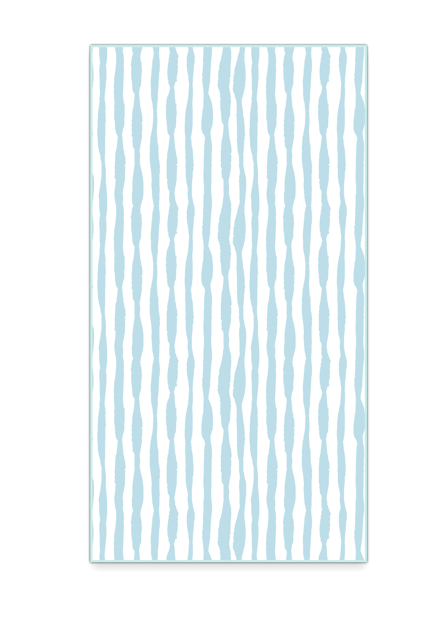 blue-beach-towel